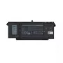 Origin Storage Delli aku Latitude 4-elemendiline 63WHR 4100 mAh 15,2 V