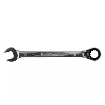 Ratcheting combination wrench Bahco 1RM-13