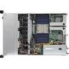 Arvutikorpus ASRock 1U12E-GENOA/2L2T Rack (1U) Hall