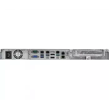 Arvutikorpus ASRock 1U4LW-B650/2L2T Rack (1U) Must