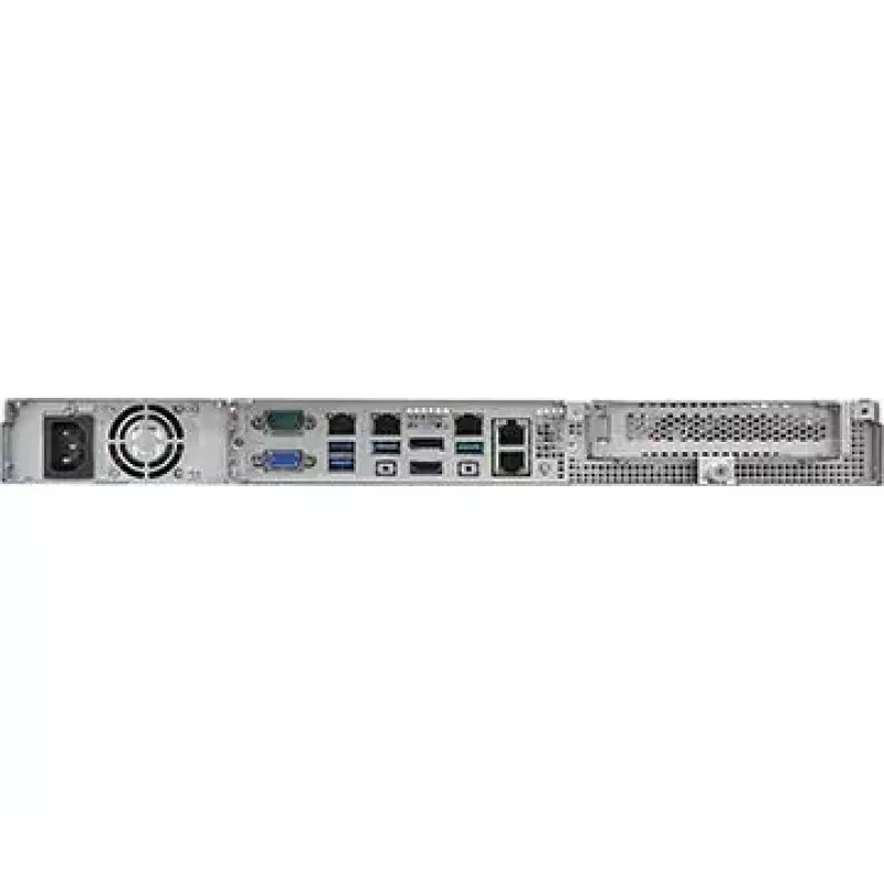 Arvutikorpus ASRock 1U4LW-B650/2L2T Rack (1U) Must
