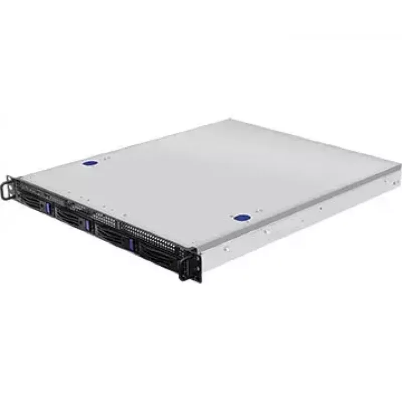 Arvutikorpus ASRock 1U4LW-B650/2L2T Rack (1U) Must