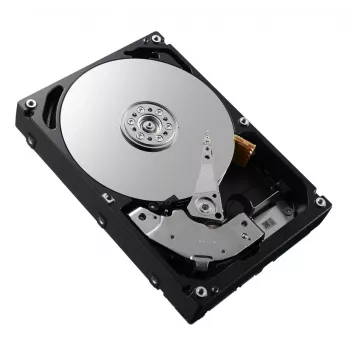 DELL 1W7HC sisemine kõvaketas 600 GB 15000 RPM 2.5 tolli SAS