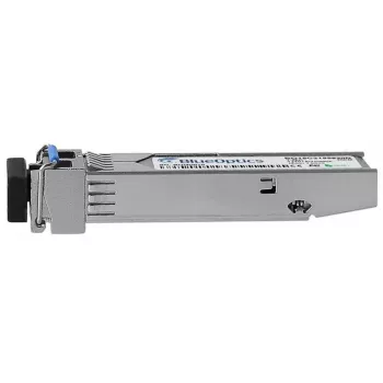 Fiiberoptiline transiiveri moodul BlueOptics 2000 2940-BO SFP LC Alumiinium