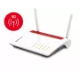 FRITZ!Box 6850 5G traadita ruuter Gigabit Ethernet kaheriba (2,4 GHz / 5 GHz) Valge