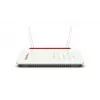 FRITZ!Box 6850 5G traadita ruuter Gigabit Ethernet kaheriba (2,4 GHz / 5 GHz) Valge