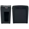 Rexel Secure X10-SL Whisper-Shred ristlõikega paberipurustaja P4