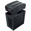 Rexel Secure X10-SL Whisper-Shred ristlõikega paberipurustaja P4