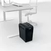 Rexel Secure X10-SL Whisper-Shred ristlõikega paberipurustaja P4