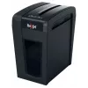 Rexel Secure X10-SL Whisper-Shred ristlõikega paberipurustaja P4