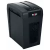 Rexel Secure X10-SL Whisper-Shred ristlõikega paberipurustaja P4