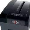 Rexel Secure X10-SL Whisper-Shred ristlõikega paberipurustaja P4