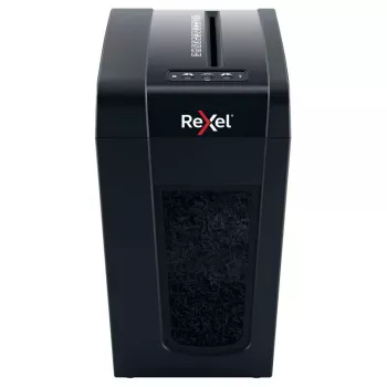 Rexel Secure X10-SL Whisper-Shred ristlõikega paberipurustaja P4