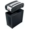 Rexel Secure MC4-SL Whisper-Shred Mikrolõikurpaberihundi P5