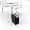 Rexel Secure MC4-SL Whisper-Shred Mikrolõikurpaberihundi P5