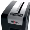 Rexel Secure MC4-SL Whisper-Shred Mikrolõikurpaberihundi P5