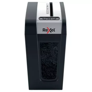 Rexel Secure MC4-SL Whisper-Shred Mikrolõikurpaberihundi P5