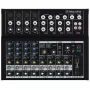 Mackie Mix12FX 12 kanalit 20–30000 Hz Must