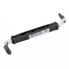 Käsikruvikeeraja Bahco 2047PZ-1-2 Pikkus 100 mm Kaal 25 g