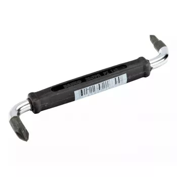 Käsikruvikeeraja Bahco 2047PZ-1-2 Pikkus 100 mm Kaal 25 g