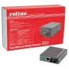 Fast Ethernet muundur ROLINE RC-100FX/SC