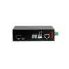Võrgumeediakonverter ROLINE 21.13.1135 1000 Mbit/s Multi-mode Must