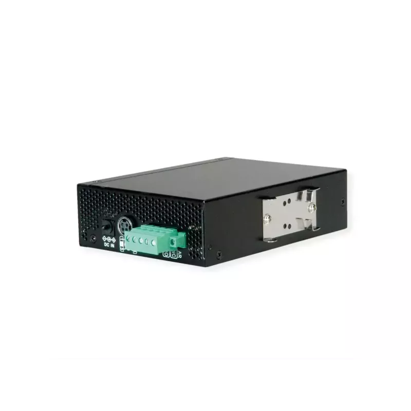 Võrgumeediakonverter ROLINE 21.13.1135 1000 Mbit/s Multi-mode Must