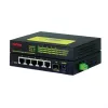 Võrgukommutaator ROLINE 21.13.1162 Gigabit Ethernet 5 porti PoE