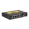 Võrgukommutaator ROLINE 21.13.1162 Gigabit Ethernet 5 porti PoE