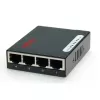Fast Ethernet Switch ROLINE 21.14.3133 Pocket 5 Ports