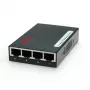 Fast Ethernet Switch ROLINE 21.14.3134 Pocket 8 Ports