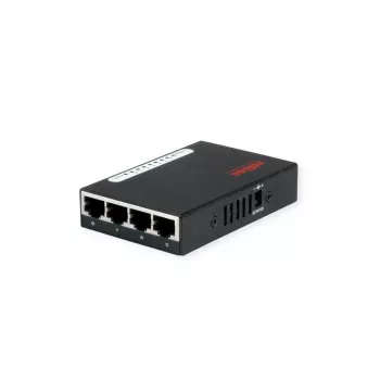 Võrgukommutaator ROLINE 21.14.3530 Gigabit Ethernet 8 porti