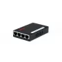Võrgukommutaator ROLINE 21.14.3530 Gigabit Ethernet 8 porti
