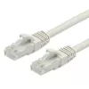 Võrgukaabel VALUE UTP kaabel Cat.6 RJ-45 3 m hall