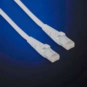 Võrgukaabel VALUE UTP kaabel Cat.6 RJ-45 3 m hall