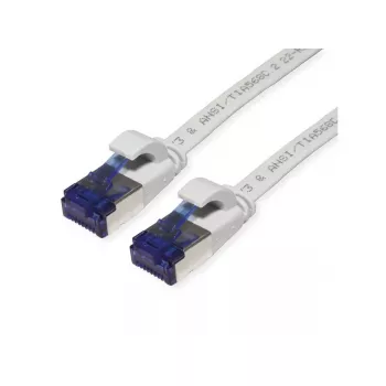 Võrgukaabel VALUE 21.99.2111 1 m Cat6a F/UTP hall