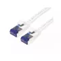 Võrgukaabel VALUE 21.99.2165 5m Cat6a F/UTP valge