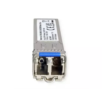 VALUE SFP+ fiiberoptiline transiivermoodul 21.99.3498 — 10 Gbit/s, 1310 nm, SFP+