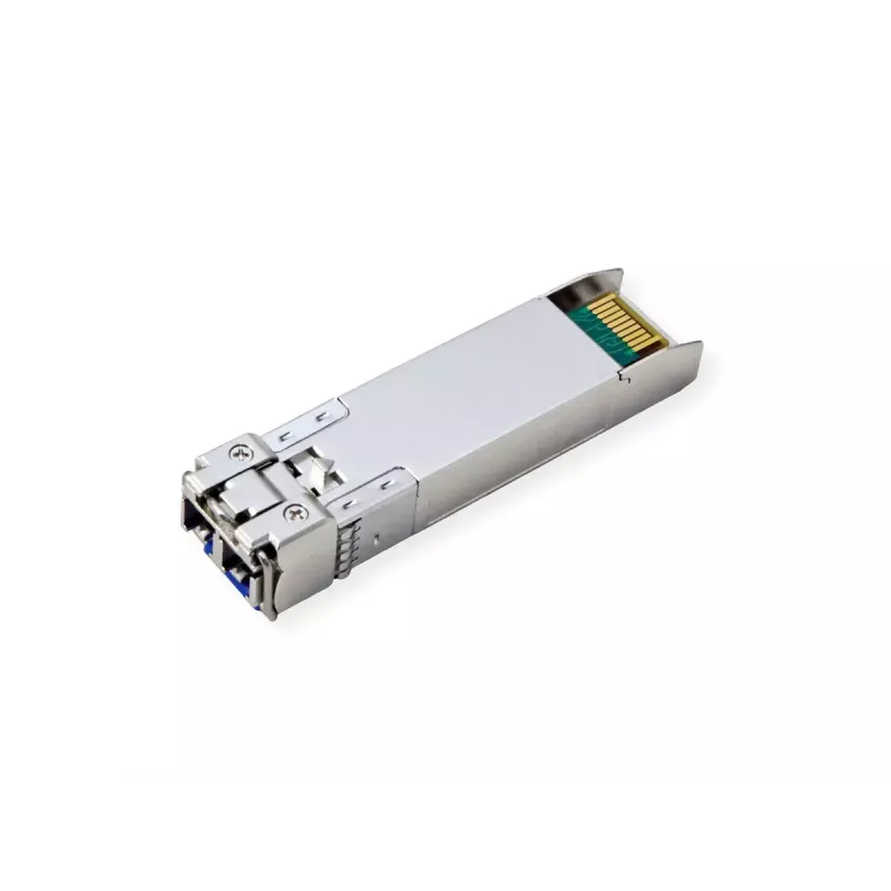 VALUE SFP+ fiiberoptiline transiivermoodul 21.99.3498 — 10 Gbit/s, 1310 nm, SFP+