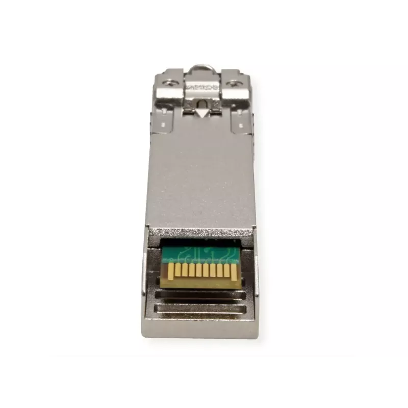 VALUE SFP+ fiiberoptiline transiivermoodul 21.99.3498 — 10 Gbit/s, 1310 nm, SFP+