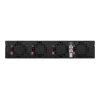 Hallatav lüliti DELL S-Series S5212F-ON L2/L3 1U Must 2160 Gbit/s