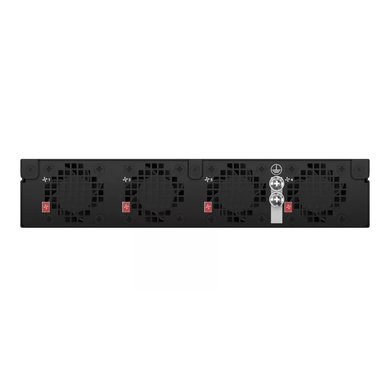 Hallatav lüliti DELL S-Series S5212F-ON L2/L3 1U Must 2160 Gbit/s