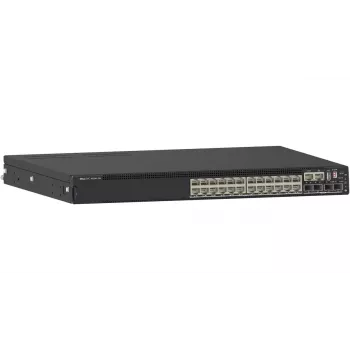 DELL N2224X-ON Hallatav L3 2.5G Ethernet (100/1000/2500) 1U Must