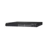 DELL N2224X-ON Hallatav L3 2.5G Ethernet (100/1000/2500) 1U Must