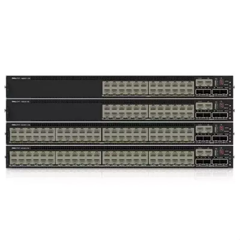 DELL N2224X-ON Hallatav L3 2.5G Ethernet (100/1000/2500) 1U Must