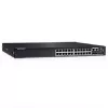 DELL N2224X-ON Hallatav L3 2.5G Ethernet (100/1000/2500) 1U Must