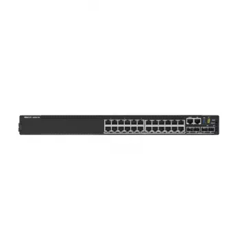 DELL N2224X-ON Hallatav L3 2.5G Ethernet (100/1000/2500) 1U Must