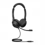 Peakomplekt Jabra Evolve2 30 USB-A UC Stereo