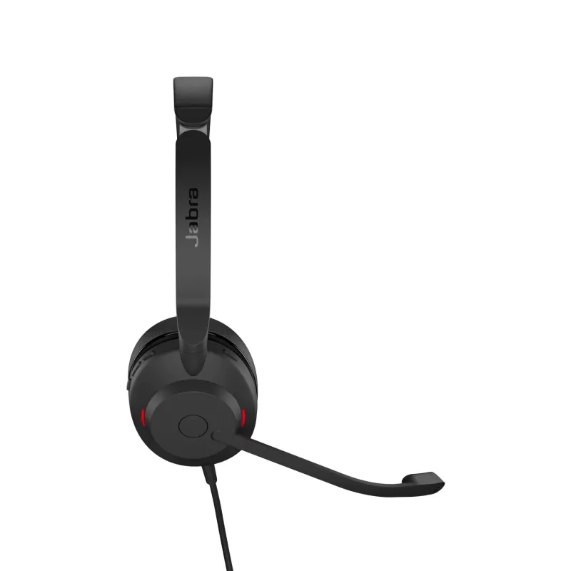 Peakomplekt Jabra Evolve2 30 USB-A UC Stereo