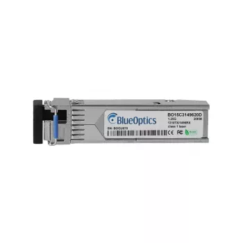 SFP transiivermoodul BlueOptics 2315285-BO 1250 Mbit/s Fiiberoptiline